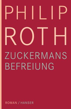 Zuckermans Befreiung (eBook, ePUB) - Roth, Philip