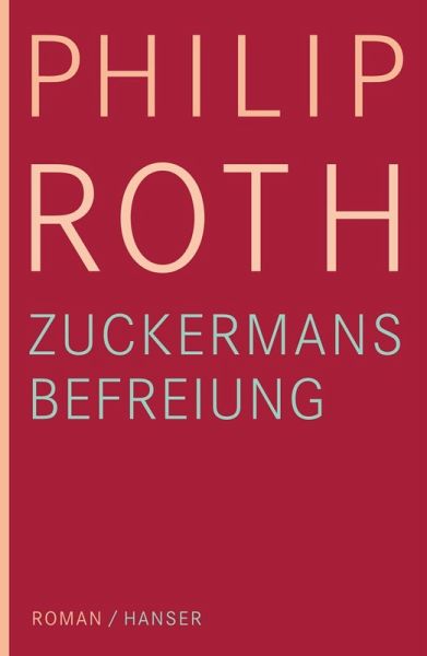 Zuckerman Libertado eBook by Philip Roth - EPUB Book