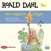 Der magische Finger (MP3-Download)