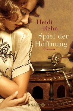 Spiel der Hoffnung (eBook, ePUB) - Rehn, Heidi