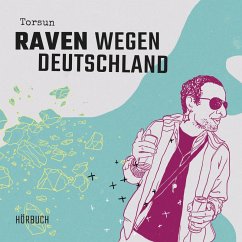 Raven wegen Deutschland (MP3-Download) - Burkhardt, Torsun