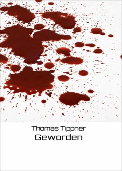 Cover Geworden (eBook, ePUB)