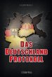 Das Deutschland Protokoll (eBook, ePUB) - Bild 1