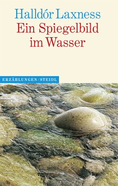 Ein Spigelbild im Wasser (eBook, ePUB) - Laxness, Halldór