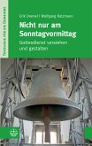 Nicht nur am Sonntagvormittag (eBook, ePUB)