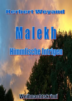 Malekh (eBook, ePUB) - Weyand, Herbert