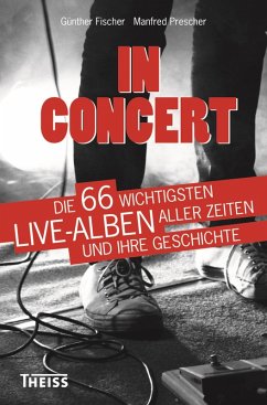 In Concert (eBook, ePUB) - Prescher, Manfred; Fischer, Günther