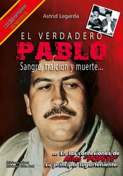 El verdadero Pablo (eBook, ePUB) - Legarda Martínez, Astrid María