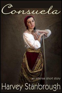 Cover Consuela (eBook, ePUB)