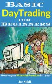 Basic Day Trading for Beginners (eBook, ePUB)