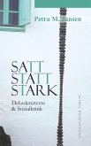 Satt statt stark (eBook, ePUB)