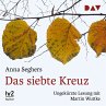 Das siebte Kreuz (MP3-Download) - Bild 1