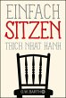 Einfach sitzen (eBook, ePUB) - Bild 1