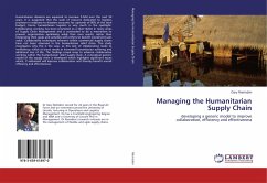 Managing the Humanitarian Supply Chain - Ramsden, Gary