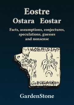 Eostre Ostara Eostar - GardenStone