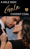 A Mile High Gala (A Mile High Romance, #7) (eBook, ePUB)