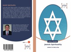 Jewish Spirituality - Solomon, Lewis D.