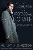 Confessions of a Professional Psychopath (Action Adventure) (eBook, ePUB)
