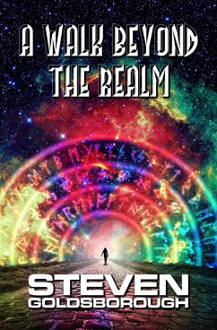 A Walk Beyond The Realm (eBook, ePUB) - Goldsborough, Steven