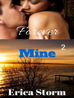 Cover Forever Mine (eBook, ePUB)