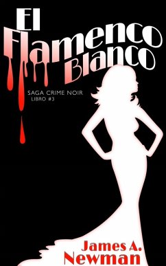 Cover El Flamenco Blanco (eBook, ePUB)