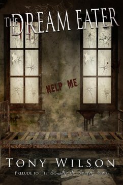Cover The Dream Eater (eBook, ePUB)