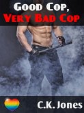 Good Cop, Very Bad Cop (eBook, ePUB)