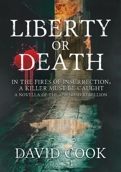 Liberty or Death (The Soldier Chronicles, #1) (eBook, ePUB) Liberty or Death (The Soldier Chronicles, #1) (eBook, ePUB)