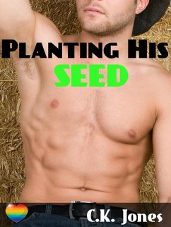 Cover Planting His Seed (eBook, ePUB)