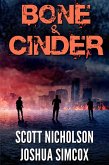 Bone and Cinder: A Post-Apocalyptic Thriller (Zapheads, #1) (eBook, ePUB)