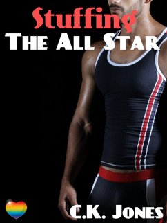 Cover Stuffing the All Star (eBook, ePUB)