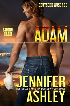Cover Adam (Riding Hard: Deutsche Ausgabe, #1) (eBook, ePUB)