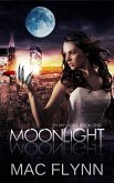 Moonlight (By My Light, Book One) (Werewolf Shifter Romance) (eBook, ePUB)