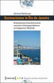 Sextourismus in Rio de Janeiro (eBook, PDF)