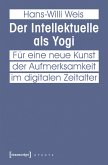 Der Intellektuelle als Yogi (eBook, PDF)