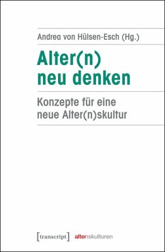 Alter(n) neu denken (eBook, PDF)