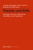 Theorie und Kritik (eBook, PDF)