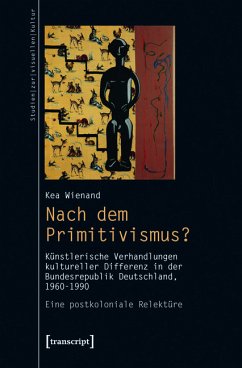 Nach dem Primitivismus? (eBook, PDF) - Wienand, Kea