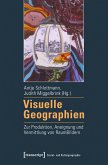 Visuelle Geographien (eBook, PDF)