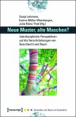 Neue Muster, alte Maschen? (eBook, PDF)