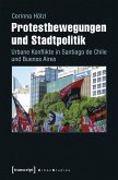 Protestbewegungen und Stadtpolitik (eBook, PDF)