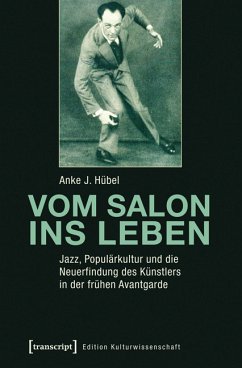 Vom Salon ins Leben (eBook, PDF) - Hübel, Anke J.