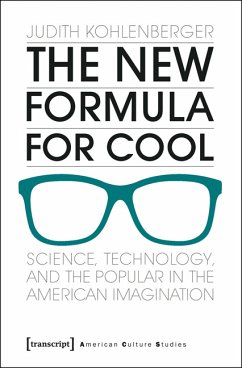 The New Formula For Cool (eBook, PDF) - Kohlenberger, Judith