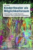 Kindertheater als Möglichkeitsraum (eBook, PDF)