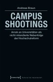 Campus Shootings (eBook, PDF)