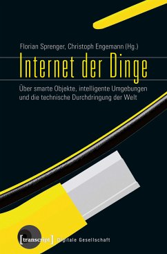 Internet der Dinge (eBook, ePUB)