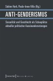Anti-Genderismus (eBook, PDF)