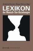 Lexikon der Mensch-Tier-Beziehungen (eBook, PDF)