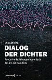 Dialog der Dichter (eBook, PDF)