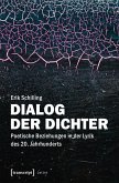 Dialog der Dichter (eBook, PDF)